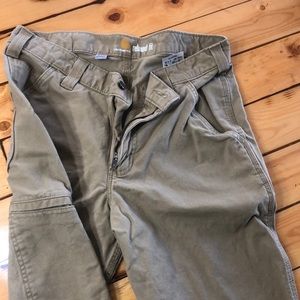 Men’s CARHARTT rigby pant